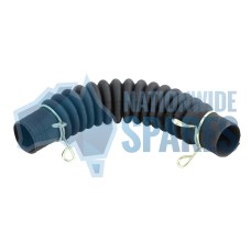 5214FA3737B TUB TO PUMP HOSE - 15 RIBS